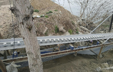 剛過(guò)去梅雨，又來(lái)了高溫，天氣變化影響電子皮帶秤工作怎么辦？
